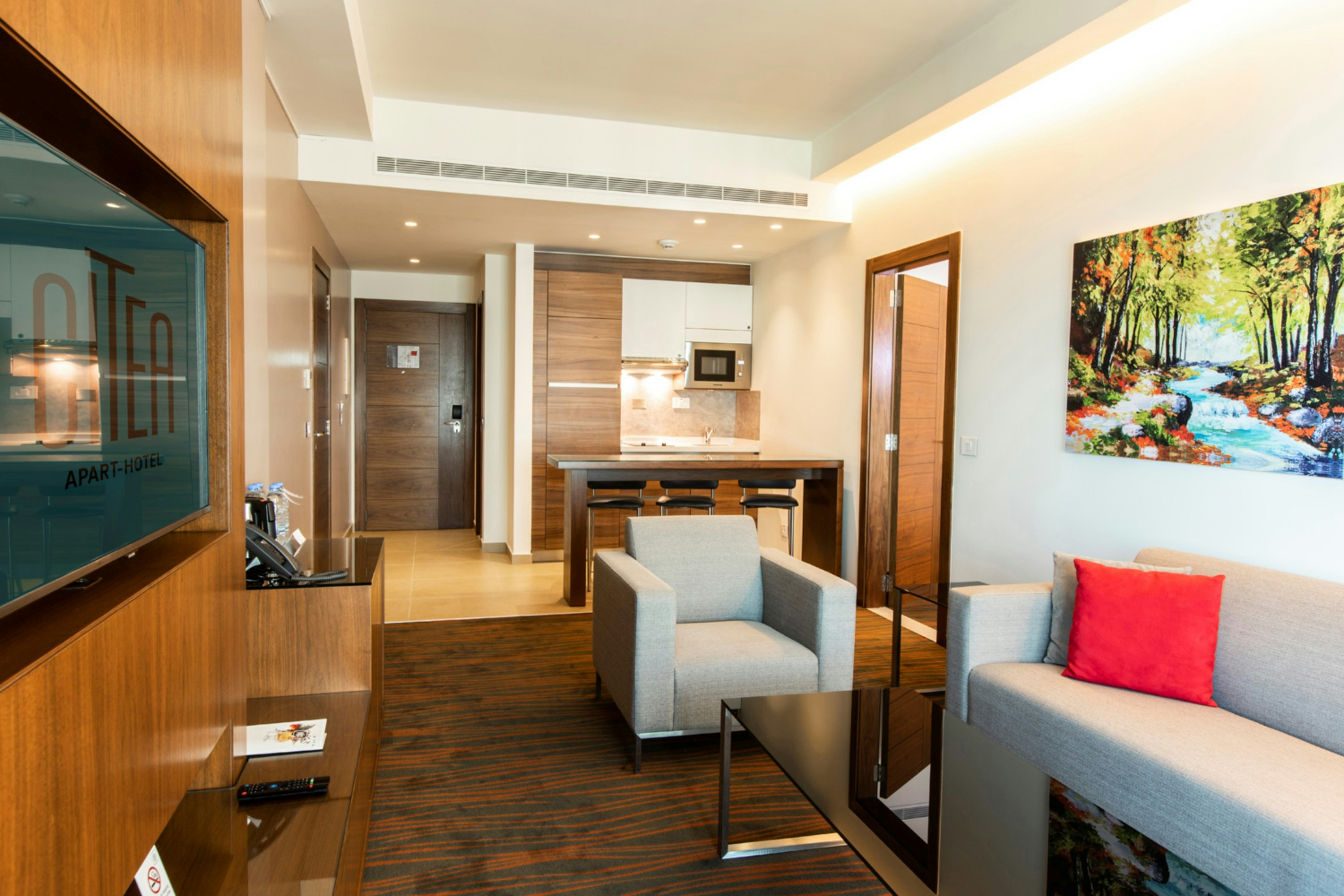 Citea Apart - Hotel Beirut 46/72