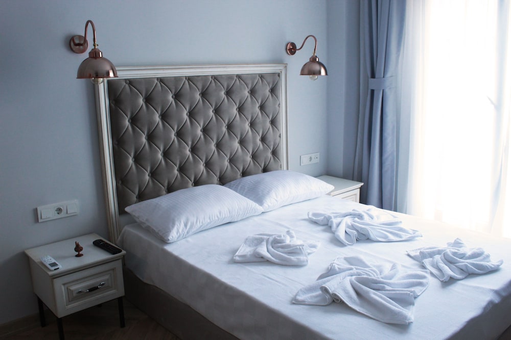 Good Night Hotel Istanbul 33/57