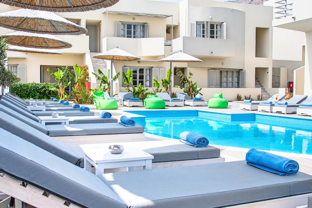 Elounda Garden Suites 3/80