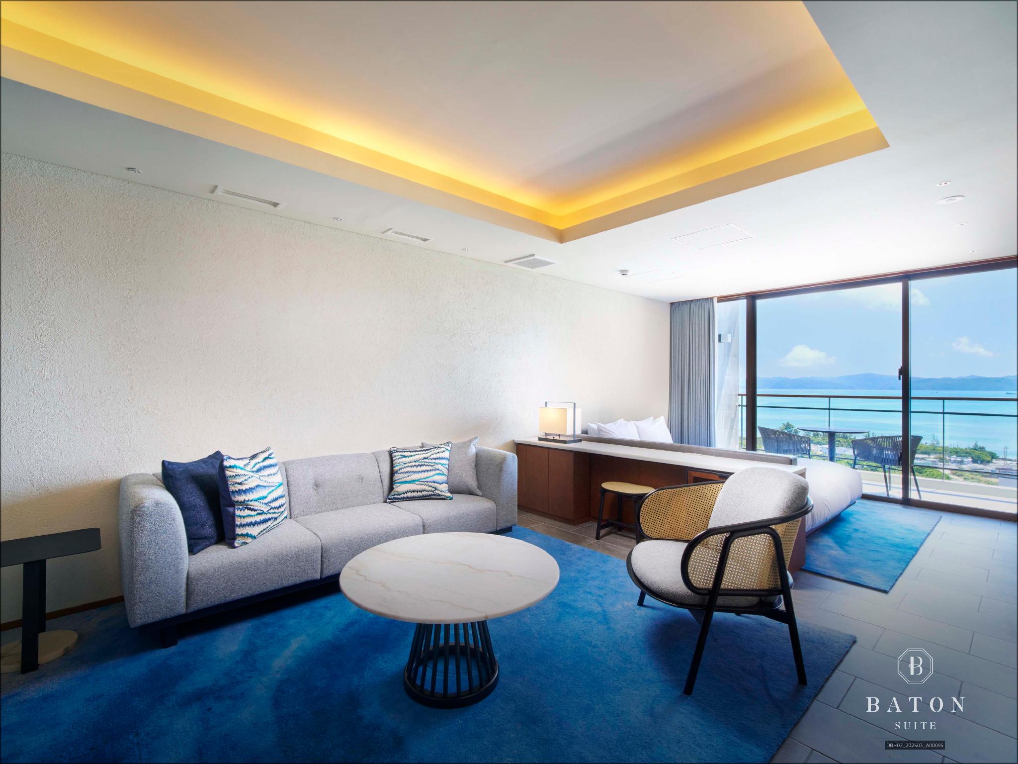 Baton Suite Okinawa Kourijima 29/38