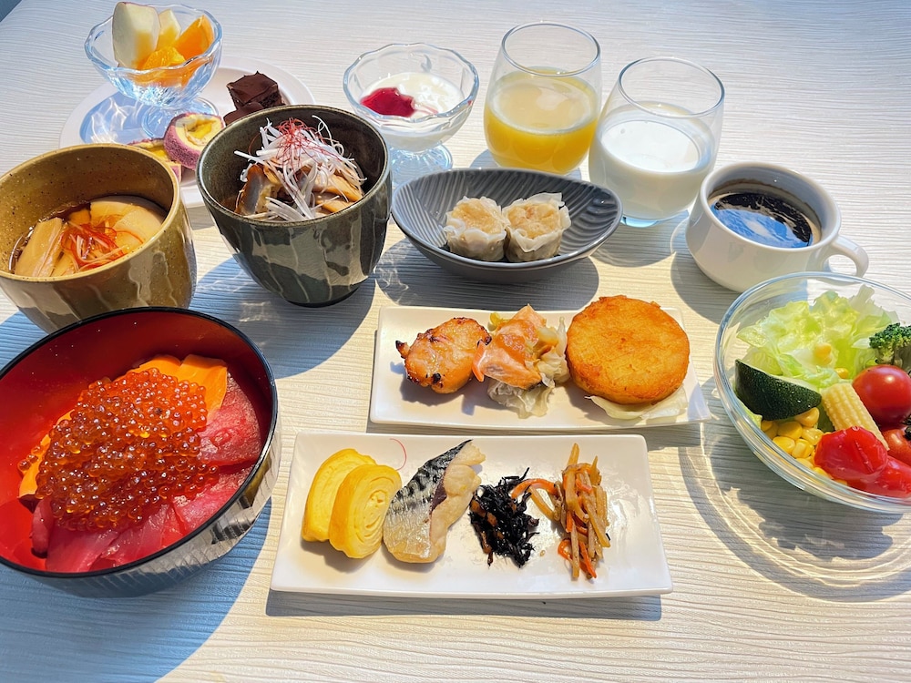 Hotel Amanek Asahikawa 37/50
