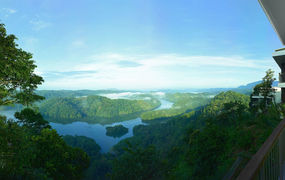 Ragamaya Resort Spa Munnar 37/47