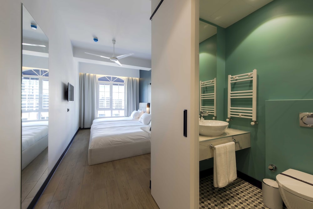 Levent Lavandula Hotel 35/35