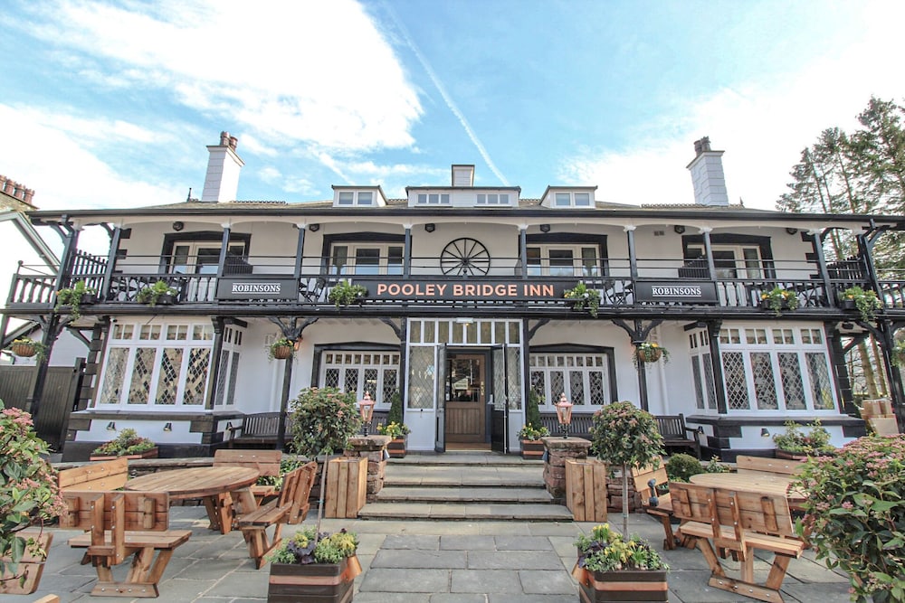 Pooley Bridge Inn 2/50