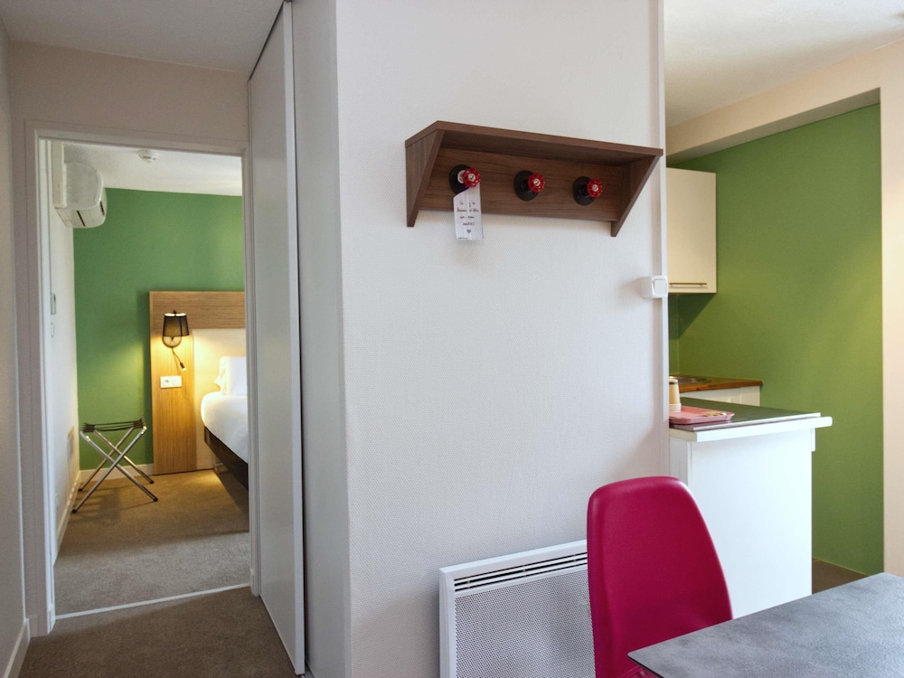 greet Hotel Dijon Sud Longvic 11/50