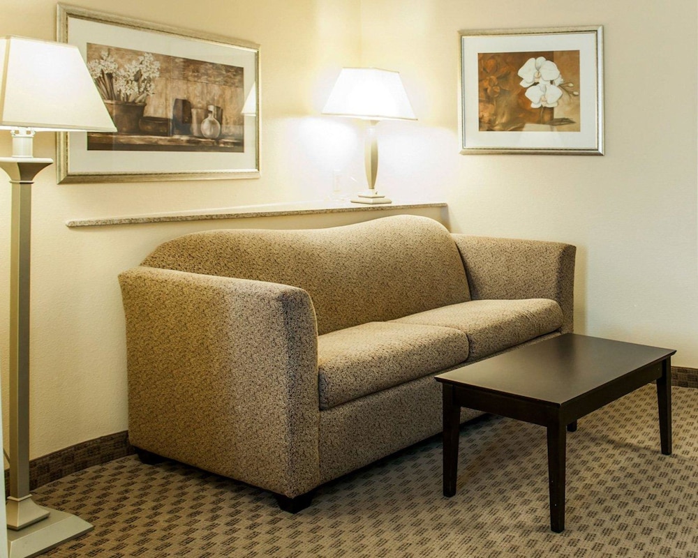 Comfort Suites French Lick 26/39