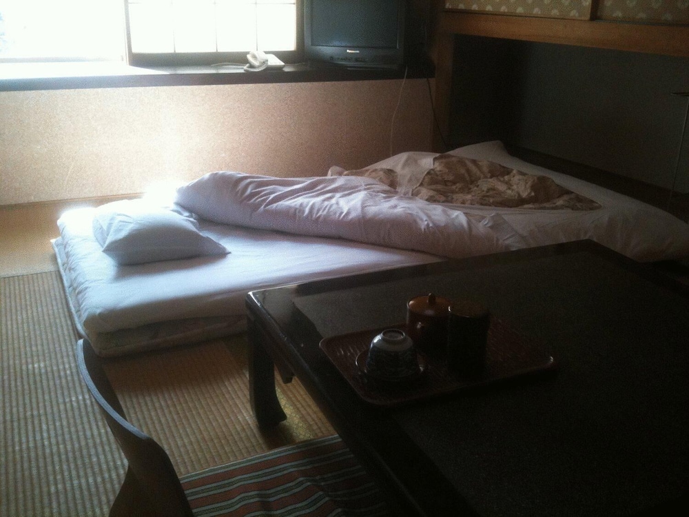 Kamesei Ryokan 11/46