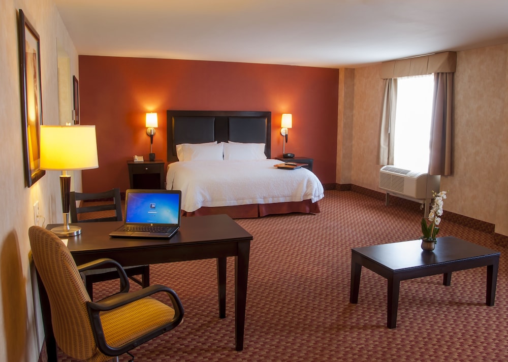 Hampton Inn By Hilton Ciudad Victoria 22/50