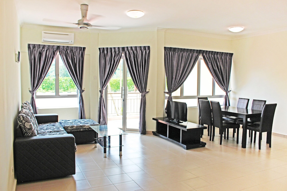 Tiara Desaru Seaview Residence 24/35