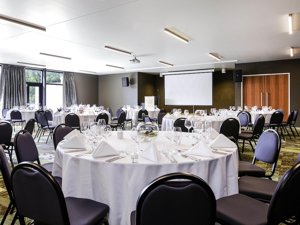 Novotel New Plymouth Taranaki 47/65