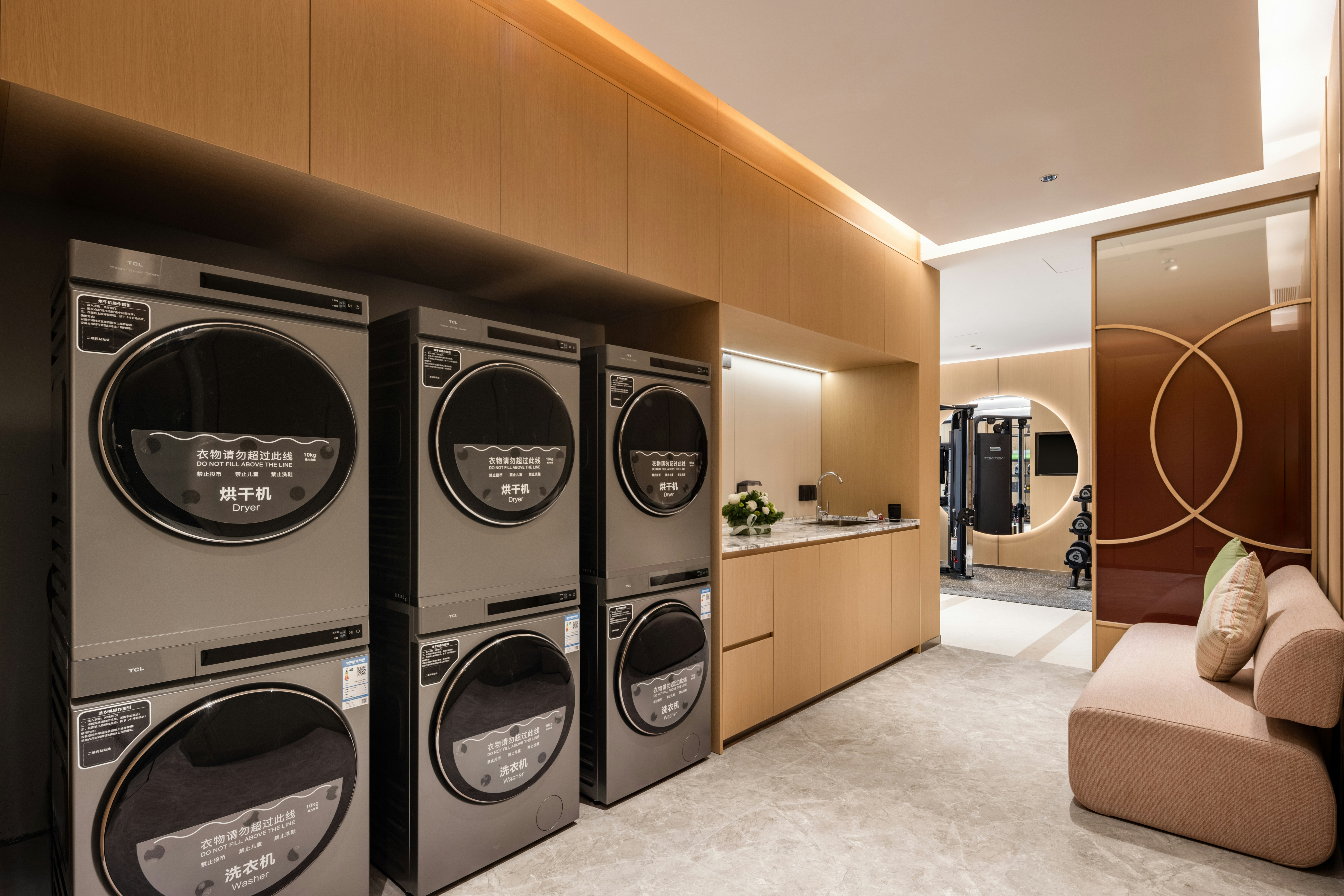 Hilton Garden Inn Jinan Olympic Sports Center 8/25