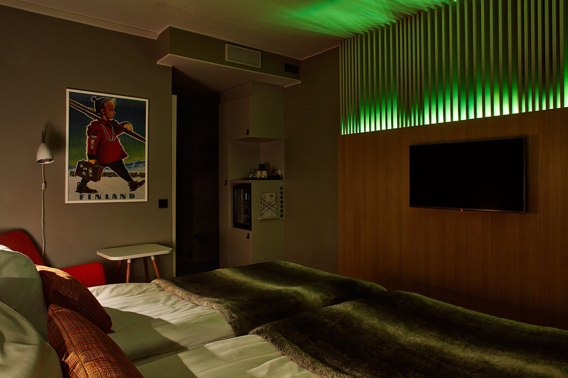 Sokos Original Hotel Vaakuna Rovaniemi 32/59