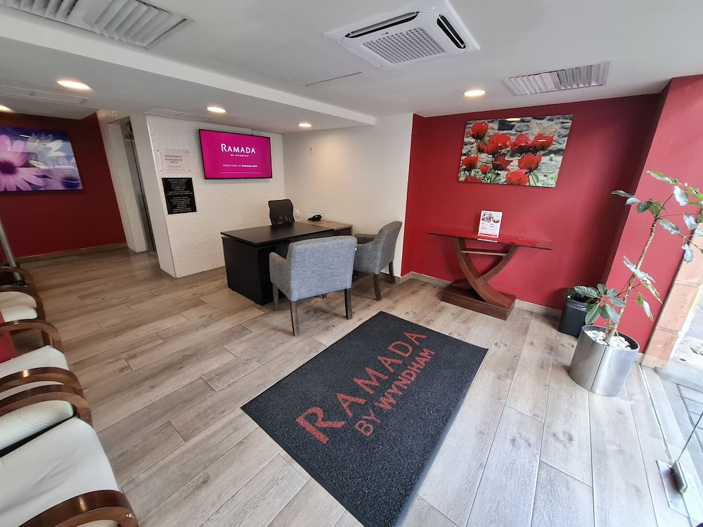 Ramada by Wyndham Tampico Centro 12/56