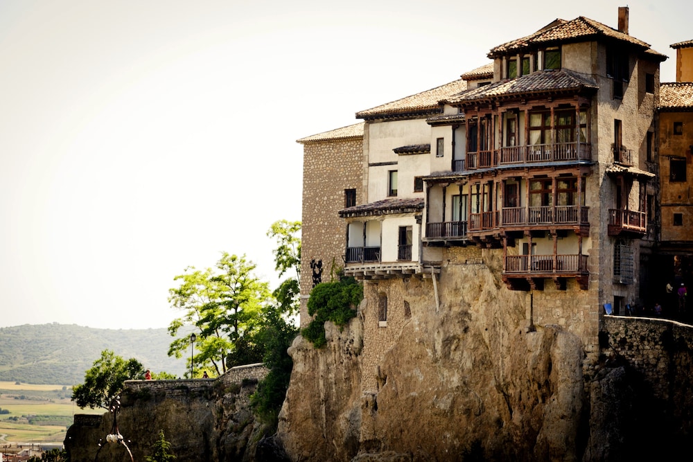 Parador de Cuenca 3/66