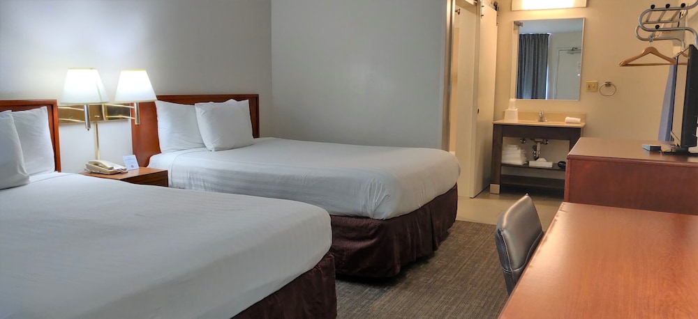 Good Nite Inn Buena Park 10/39