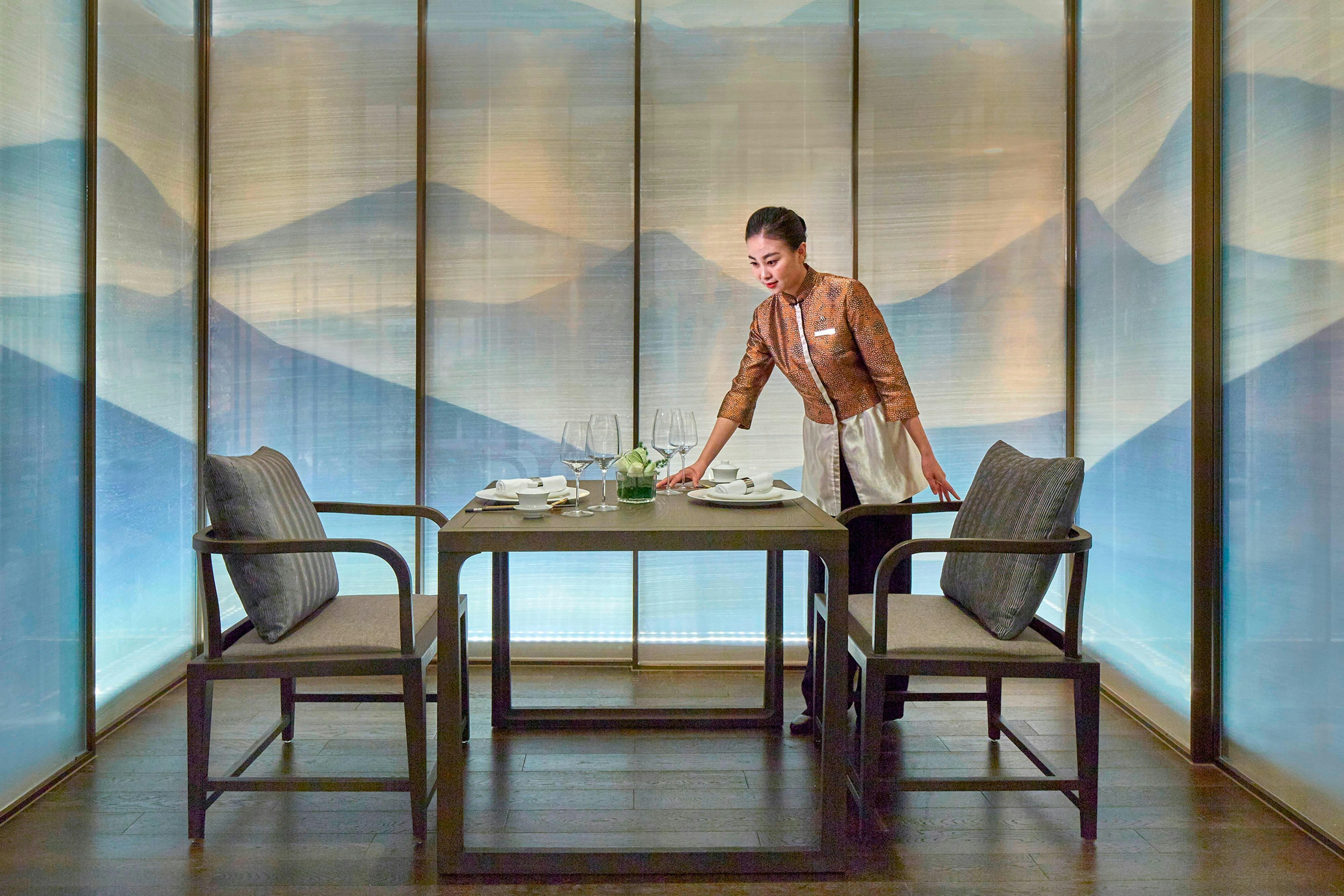 Hangzhou Marriott Hotel Qianjiang 4/51