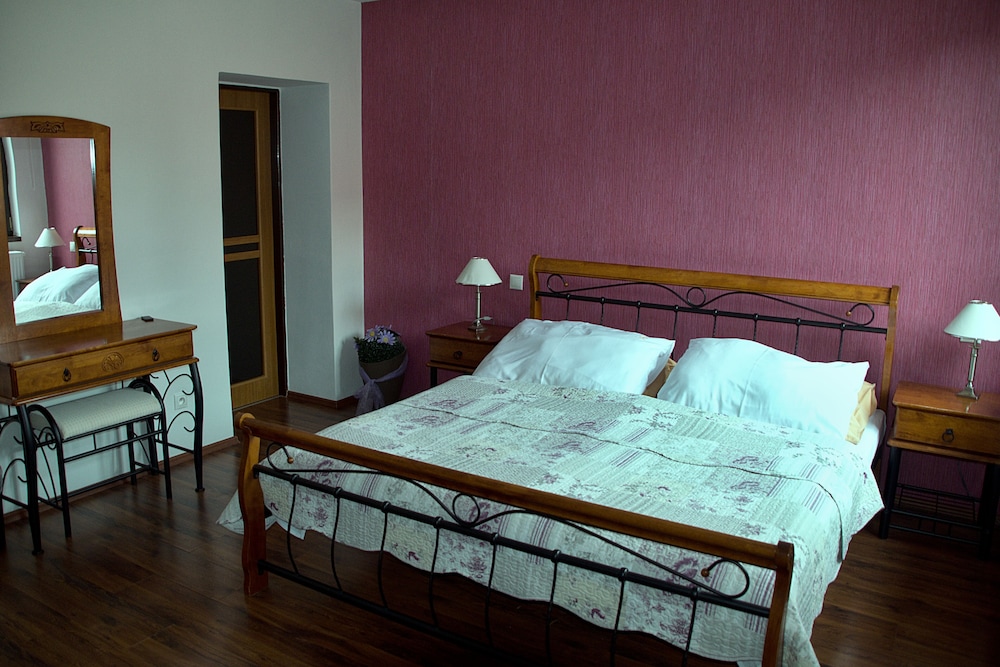 Hotel Radnice 14/50