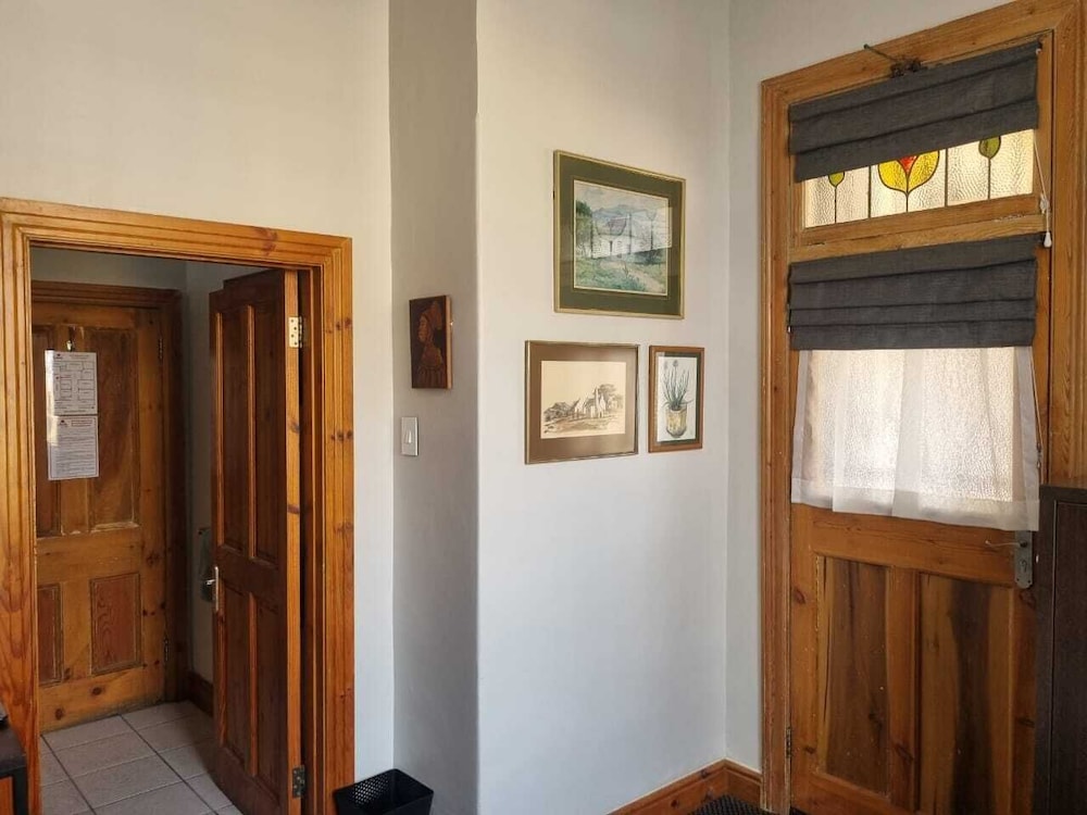 Ashanti Guest House Gardens Hostel 28/50