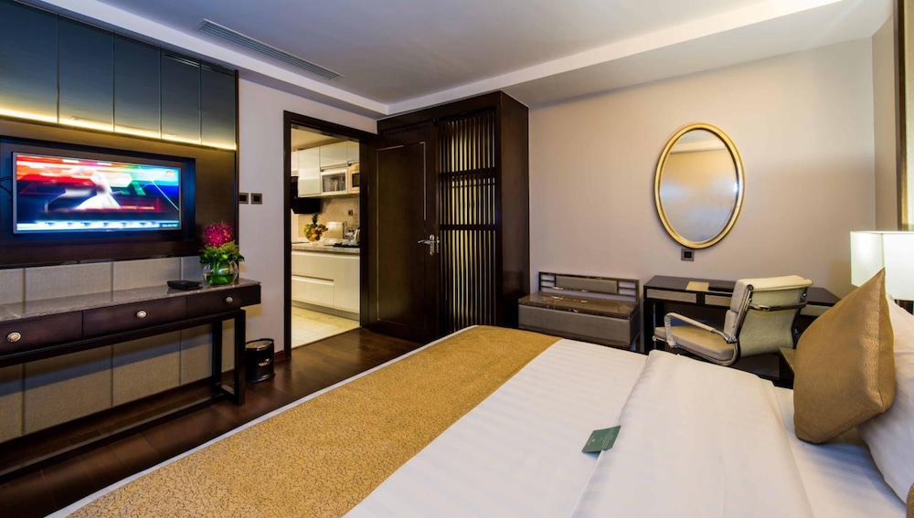فندق بودل جابر(Boudl Gaber Hotel) 15/30
