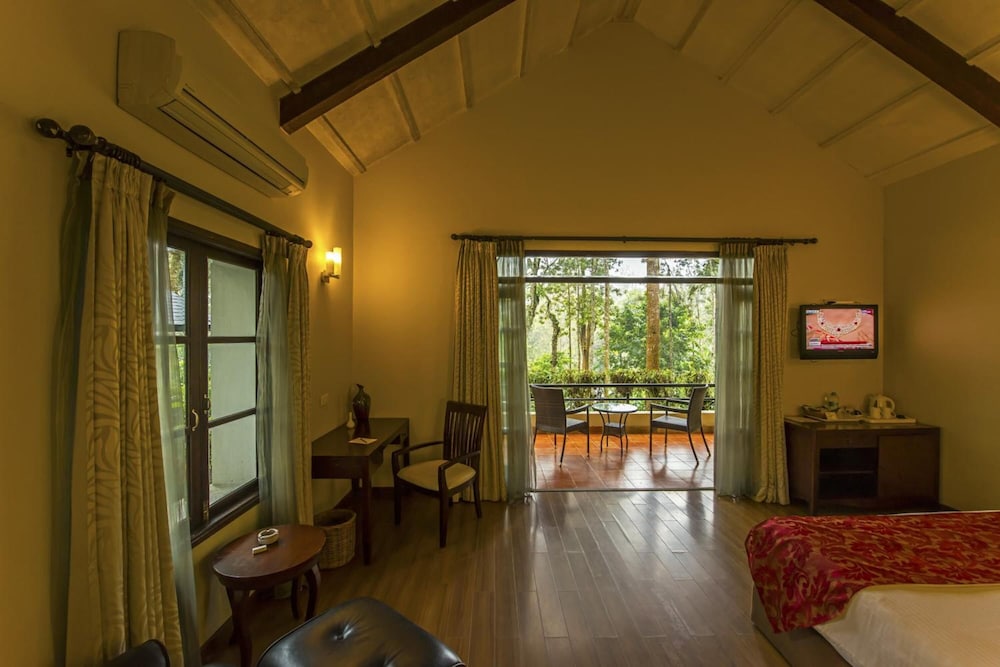 The Windflower Resorts Spa 11/50