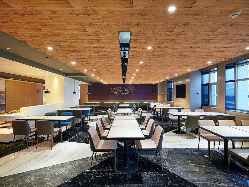 Mercure Yinchuan Xinhua 30/45