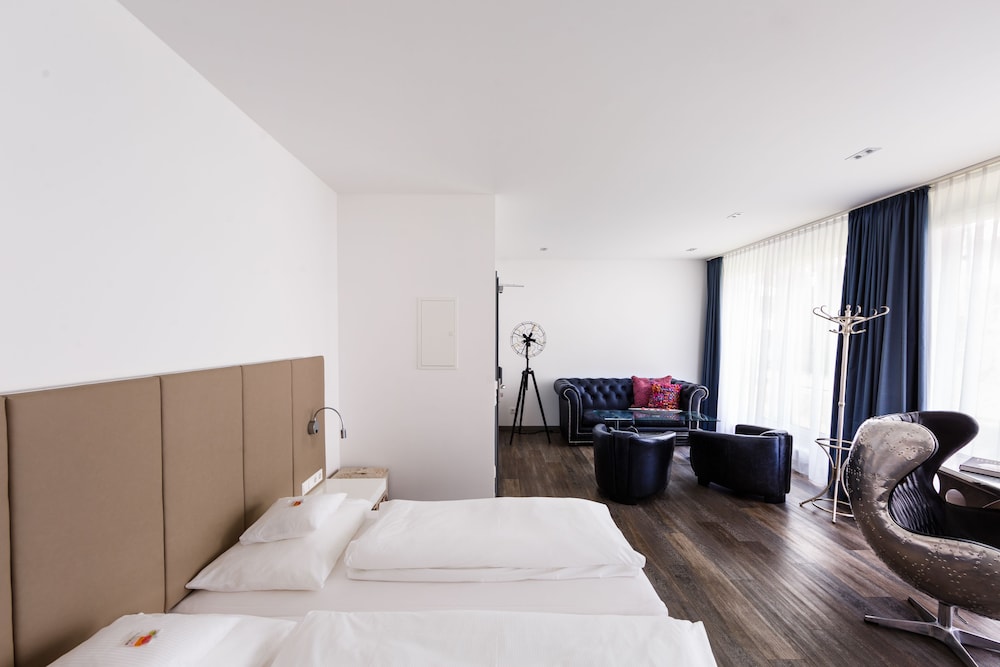 The Deutz, a Tribute Portfolio Hotel 16/61