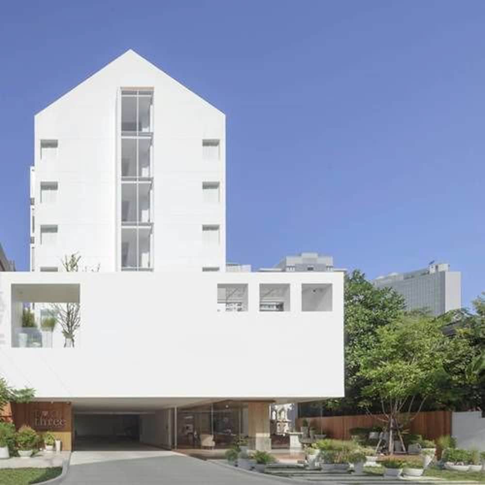Two Three a Homely Hotel 2/68