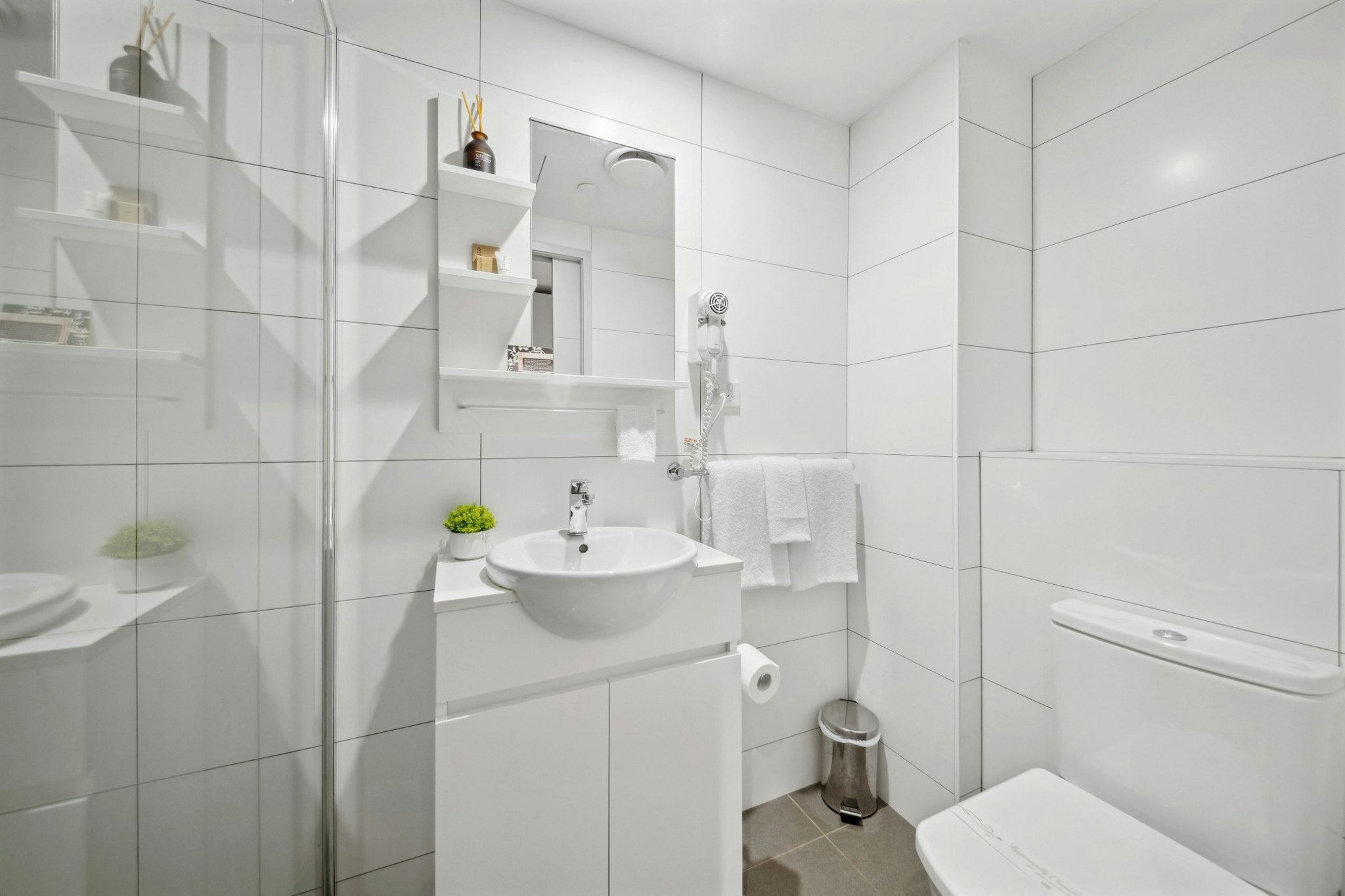 Studio 8 Residences - Adults Only 34/35