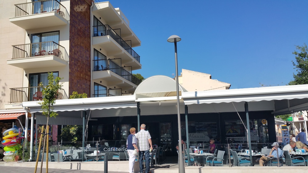 Hotel Creta Paguera 2/45