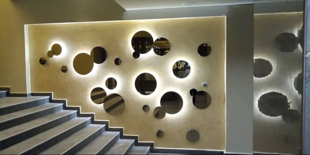 Hotel La Falaise Bonapriso 5/46