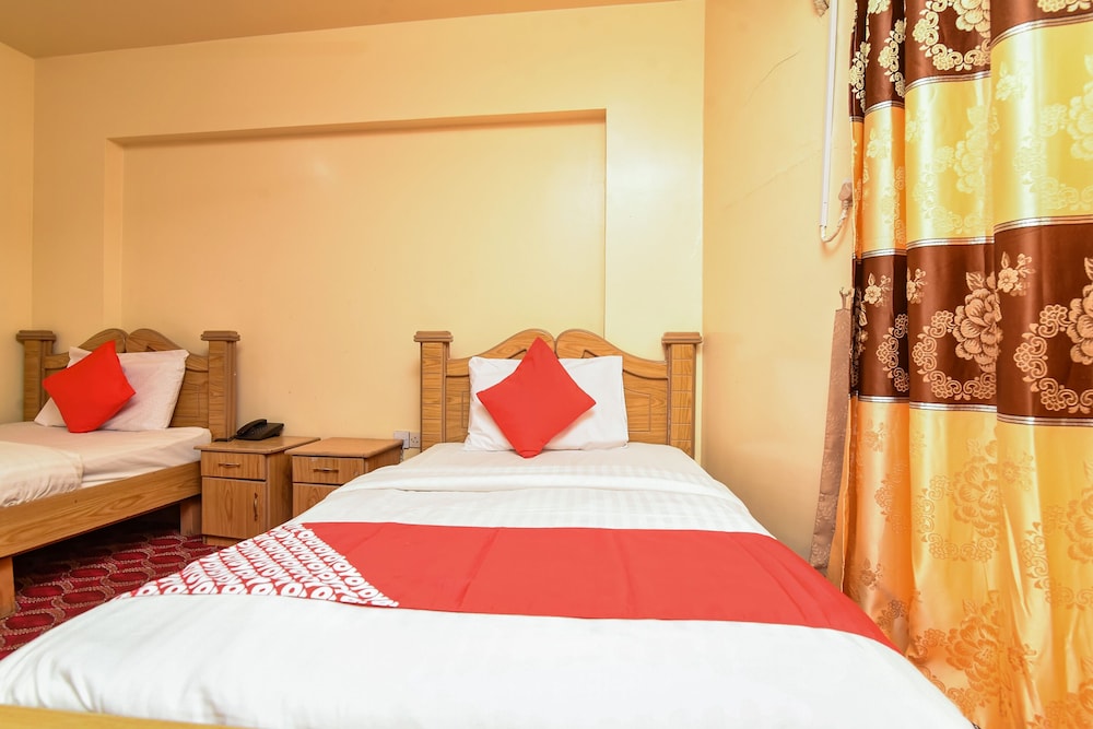 OYO 157 Al Khaima Hotel 21/40