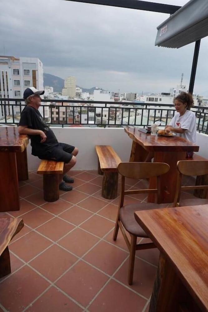 Bondi Backpackers Nha Trang - Hostel 29/35