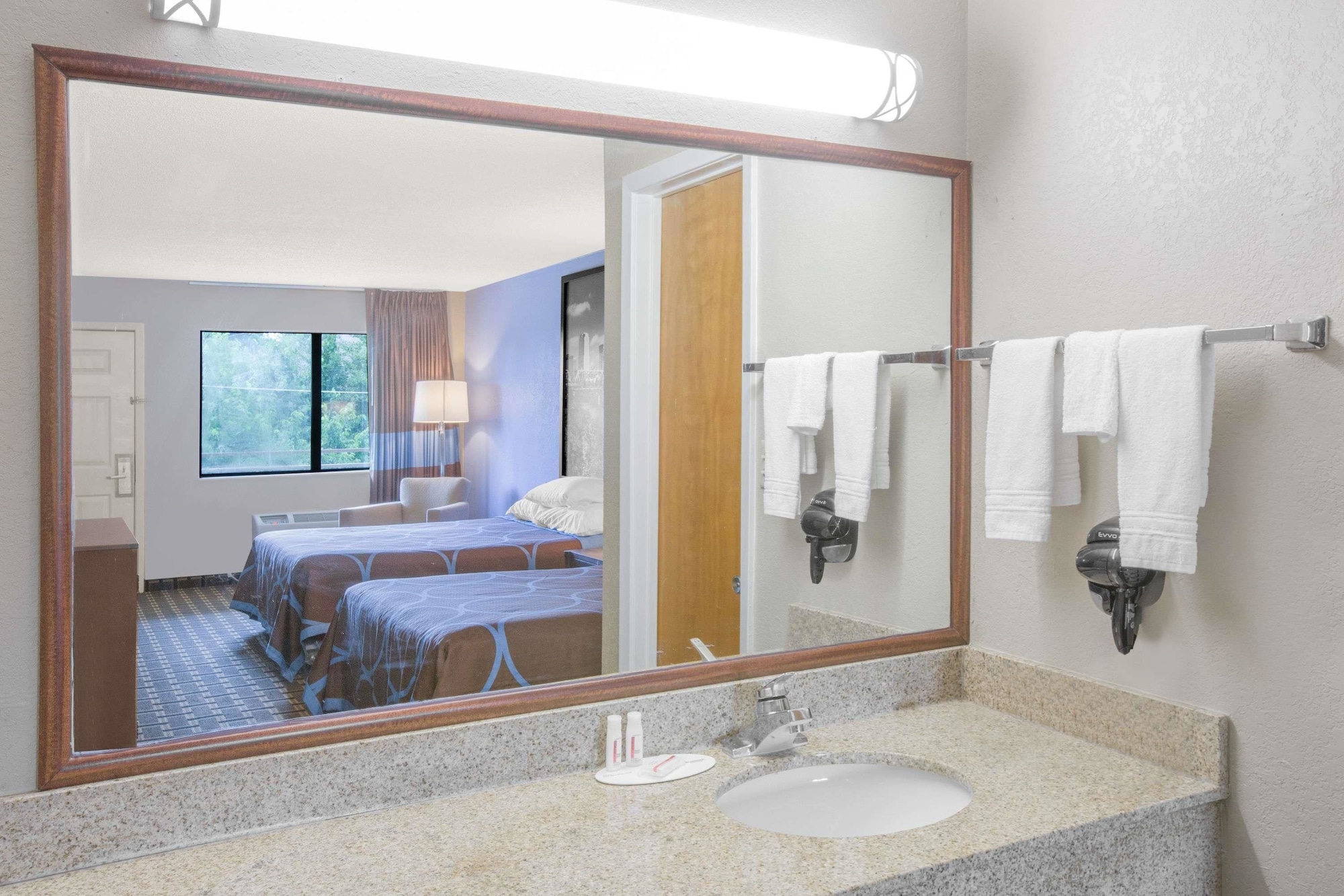 Room, 2 Queen Beds