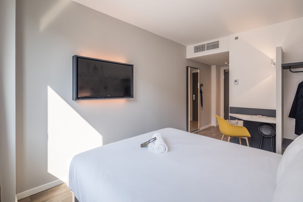 B&B Hotel Budapest City 21/47