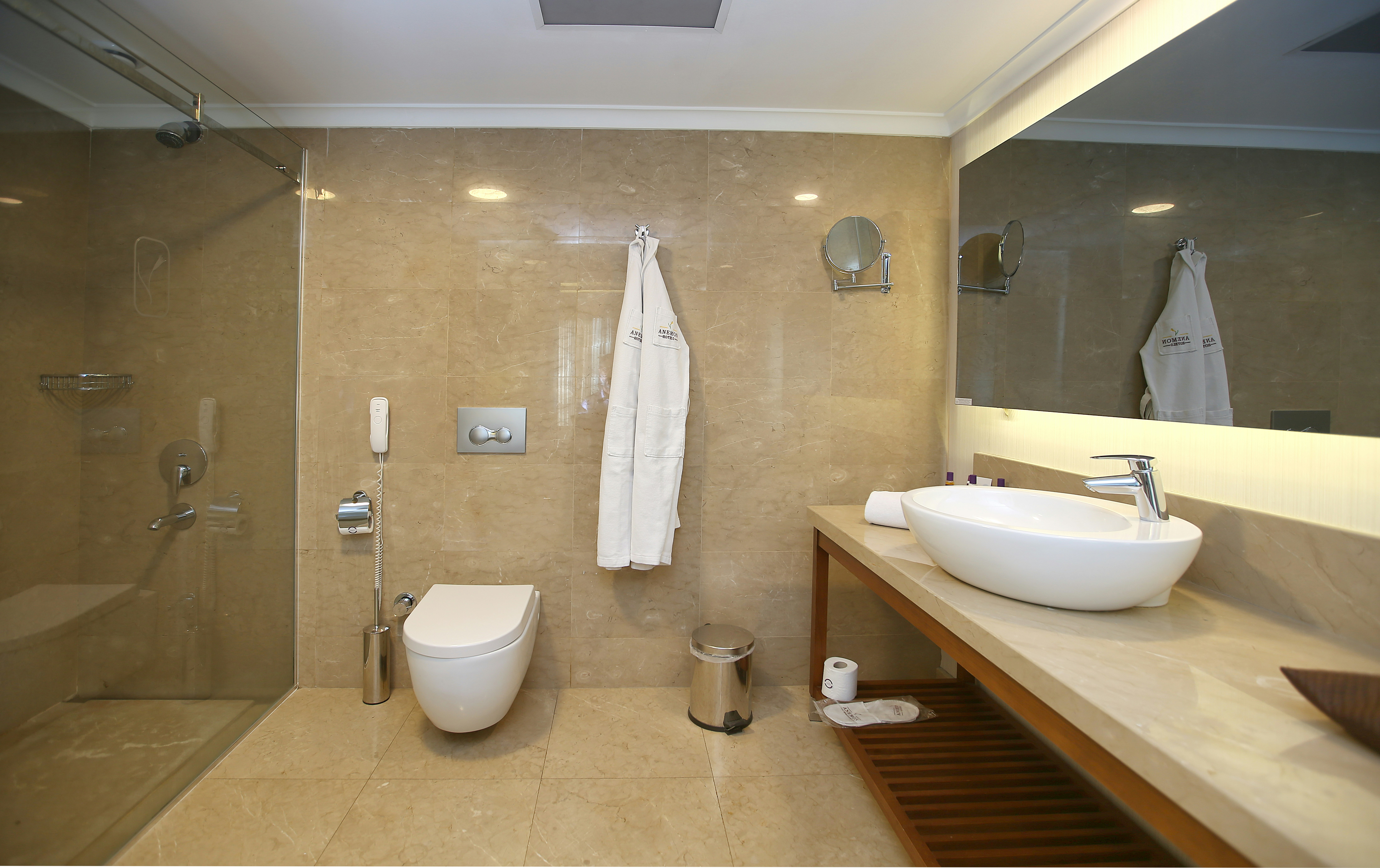 Anemon Kent Ankara Otel 31/32