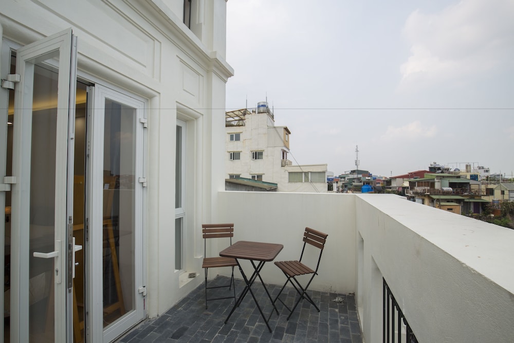 Nexy Living 45/50