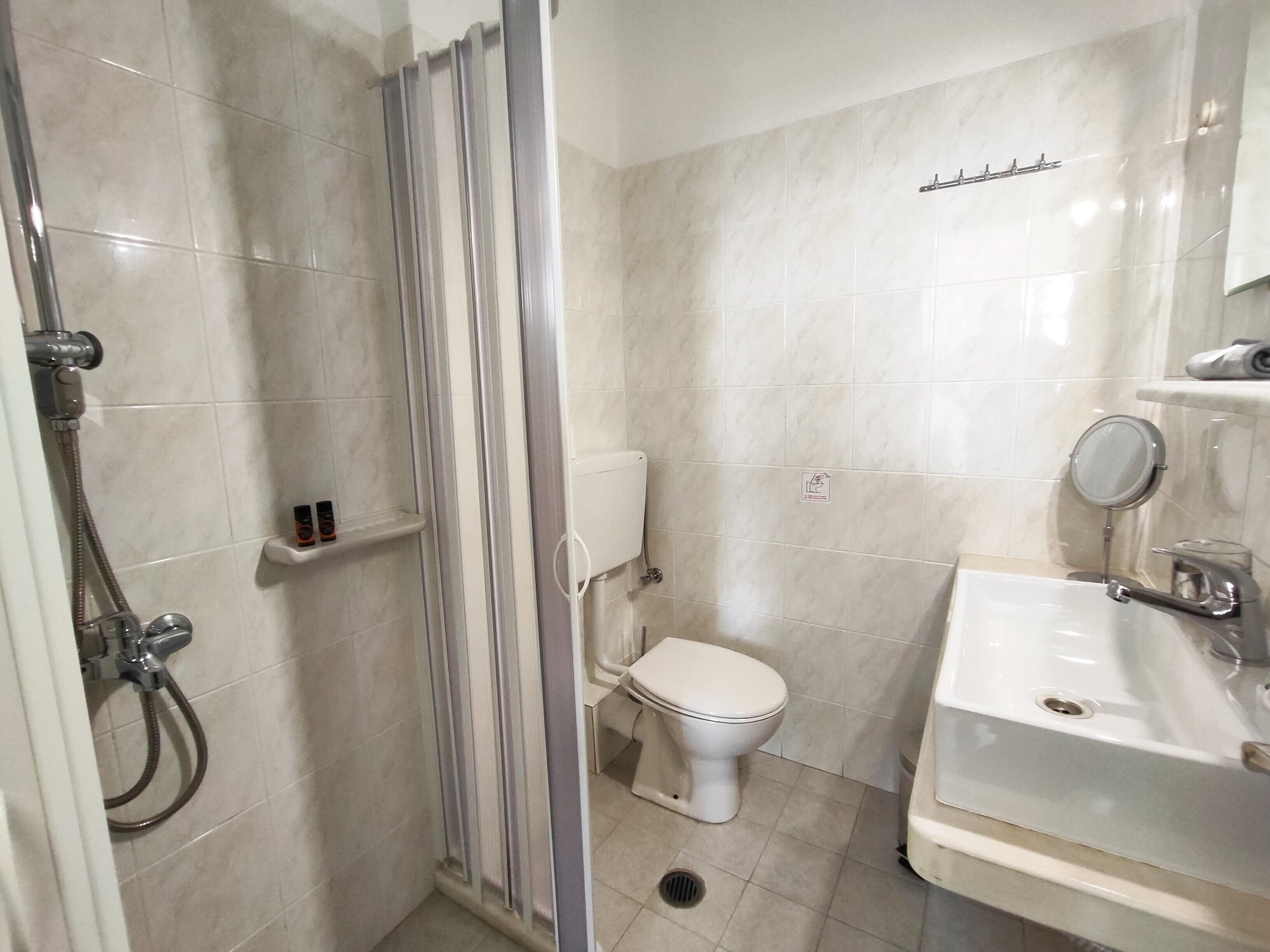 Deluxe, Queen Bed, Sunrise View، Nemesis 6/6