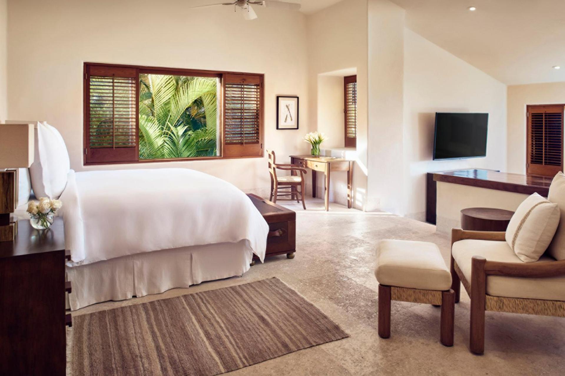 4 Bedrooms, Primavera, Ocean Villa