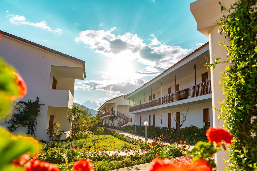 Agustos Urubamba Hotel 6/49