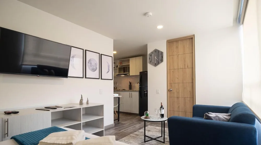 Torre Acqua Lofts 16/33