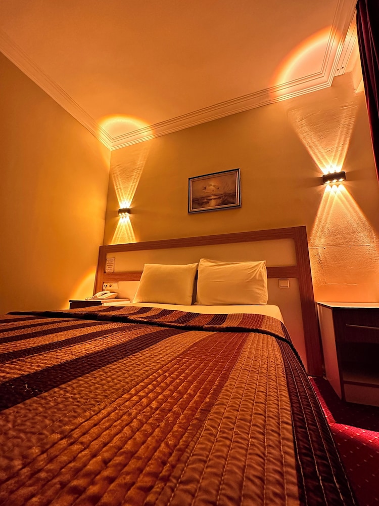 Mina 1 Hotel 22/50