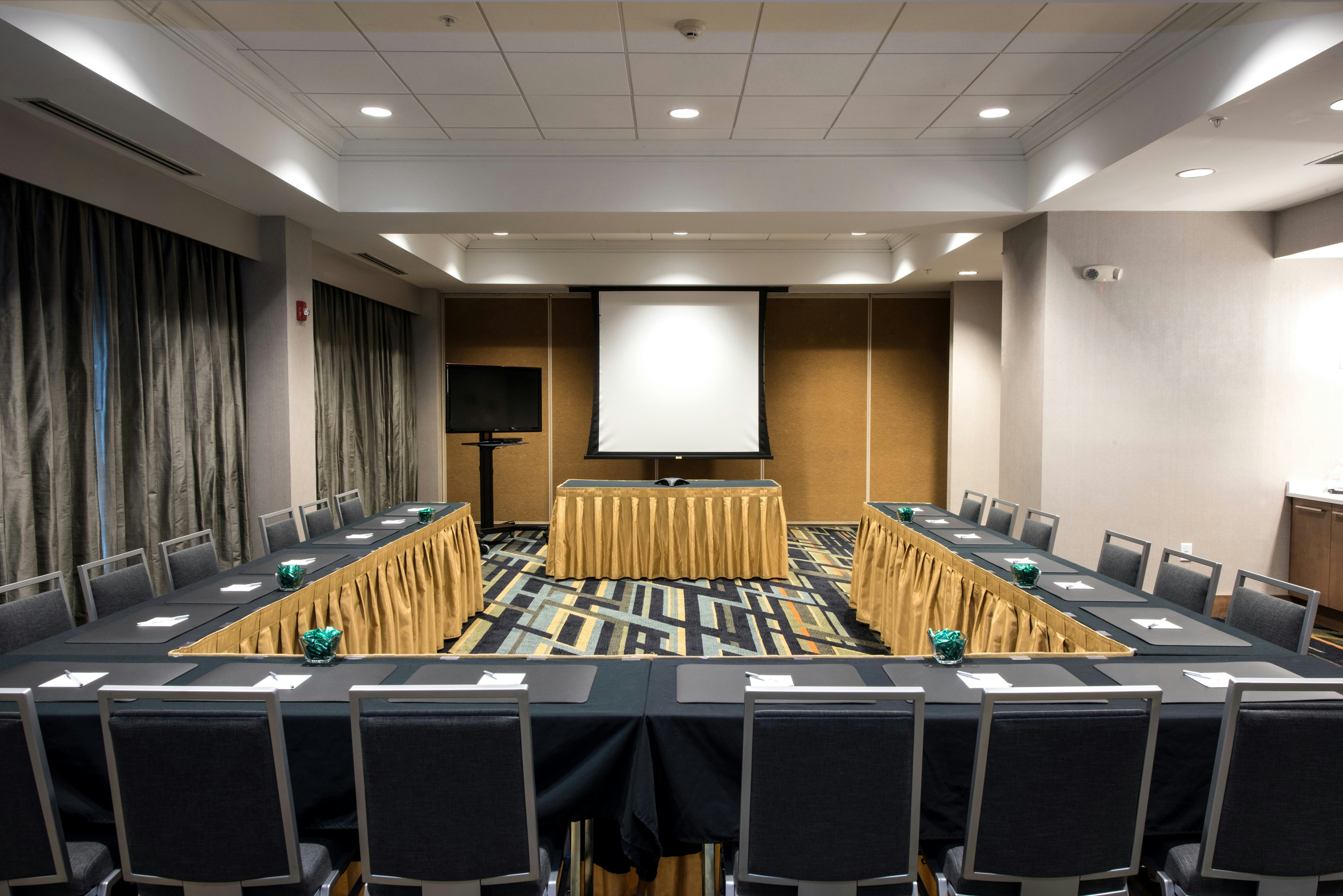 Hampton Inn Albany-Western Ave/University Area 35/47