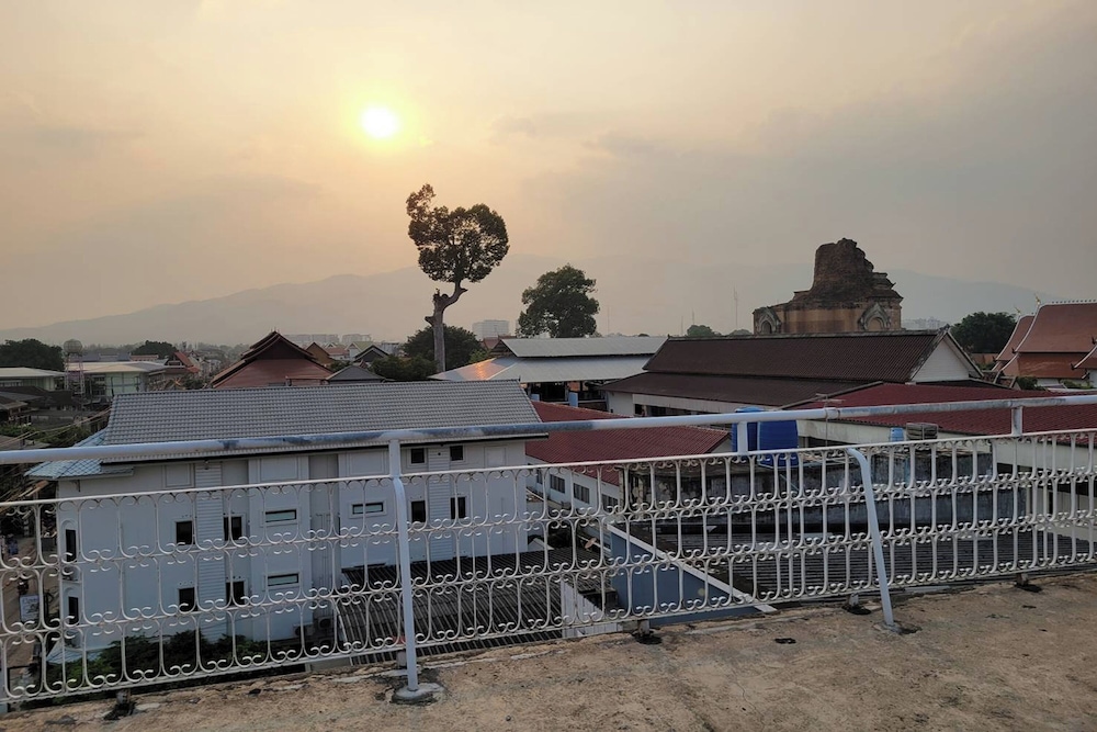 Tch Boutique Hotel Hostel 4/50