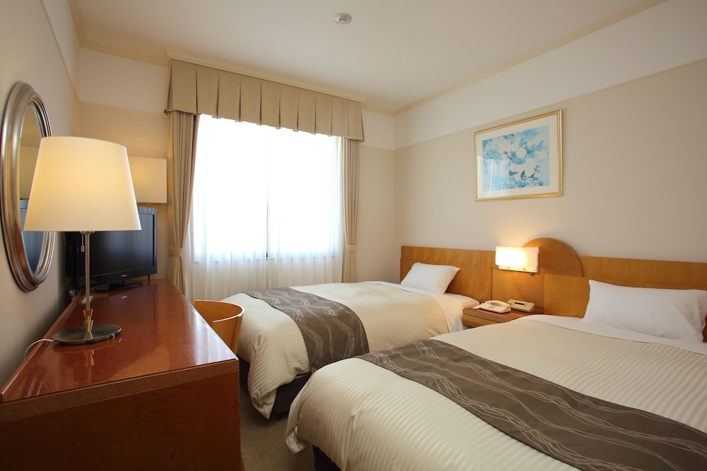 The Celecton Premier Kobe Sanda Hotel 17/68