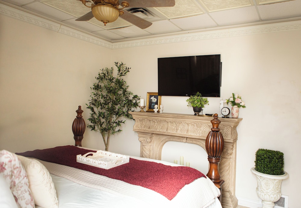 5th East Hall Bed Breakfast 18/46