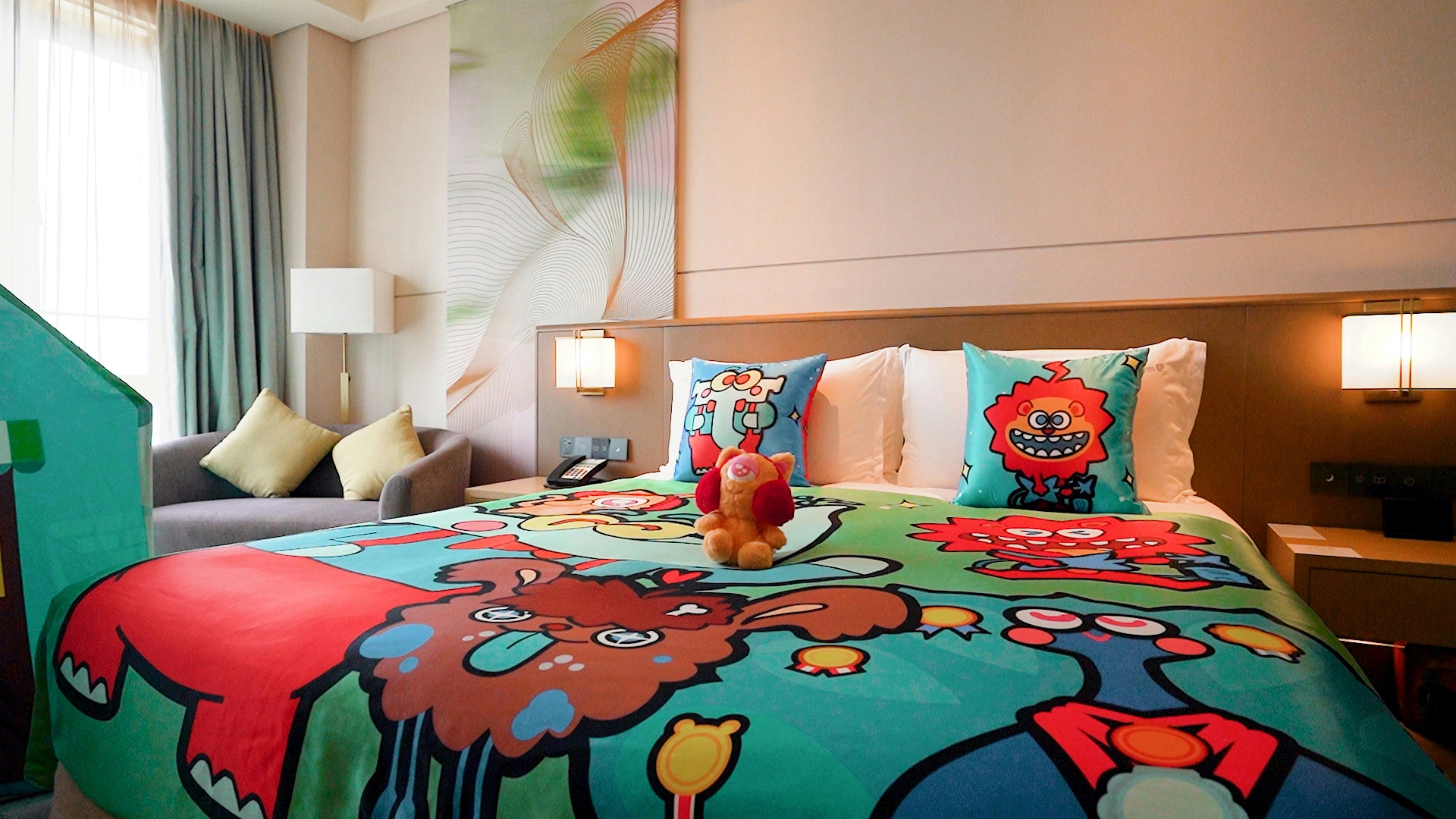 Holiday Inn Shunde 18/50
