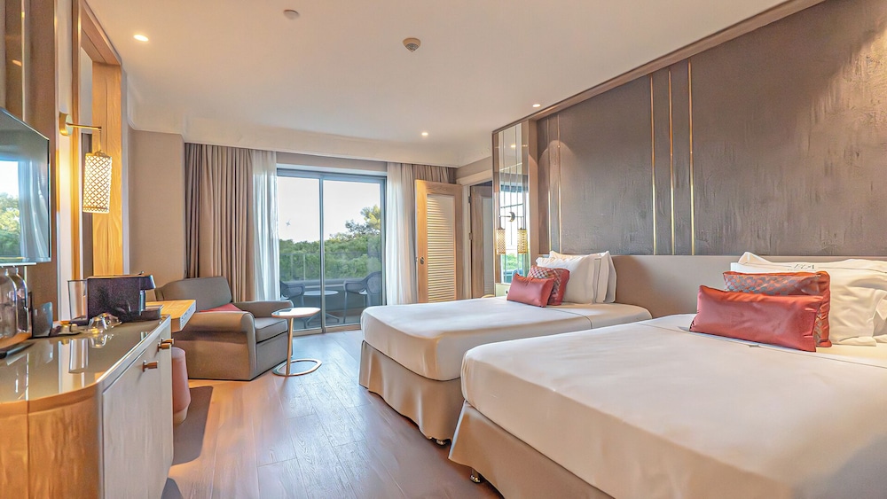 Ela Excellence Resort Belek 21/72