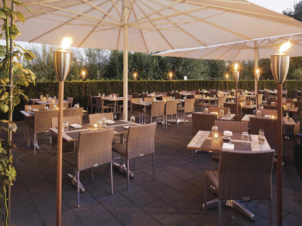 Movenpick Hotel Zurich Airport 57/68