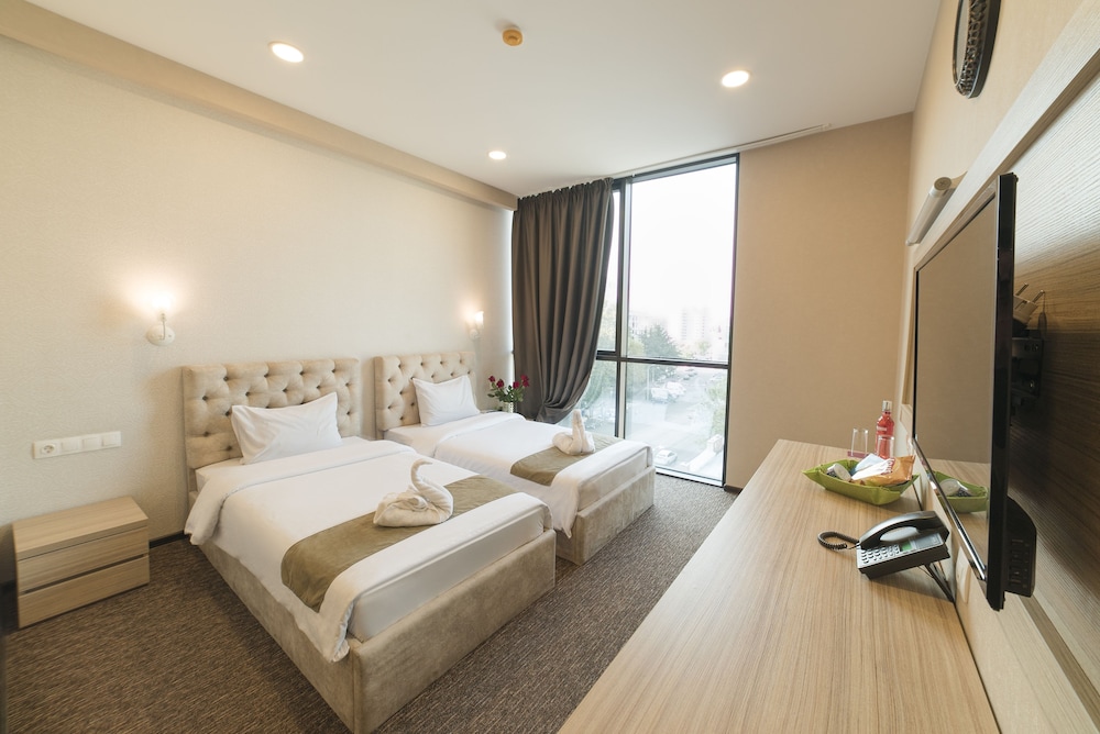 Room at Betlem Hotel, Tbilisi, TBILISI