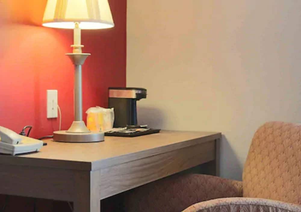 Kalika Hotel Niagara Falls Downtown NY 14/28